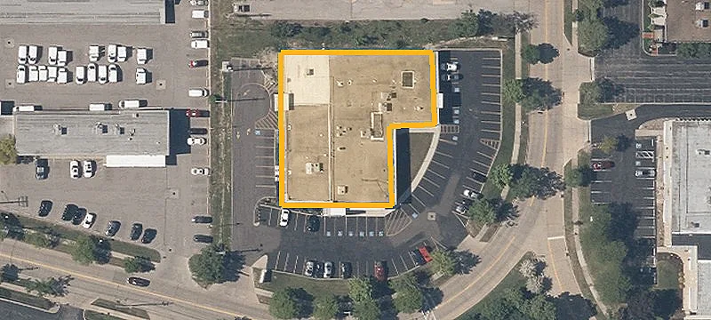 23175 Commerce Park