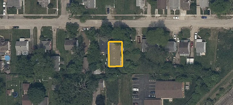 1117 Elm Tree Rd