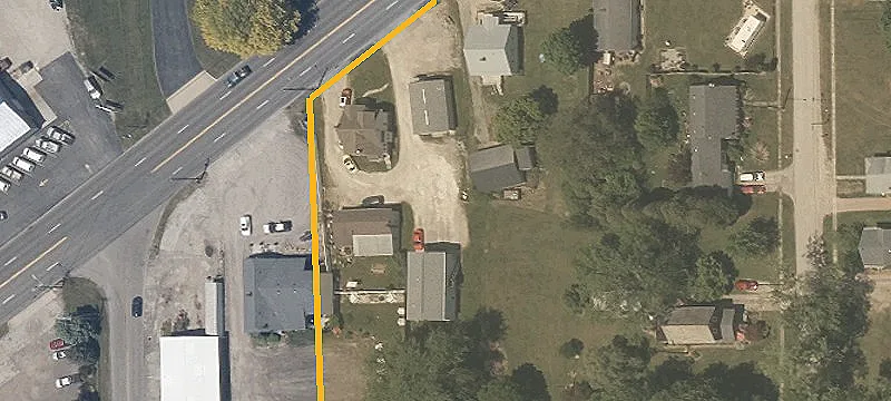 3034 Prospect Rd