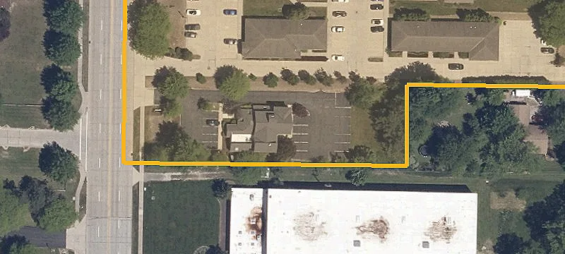 837 Crocker Rd