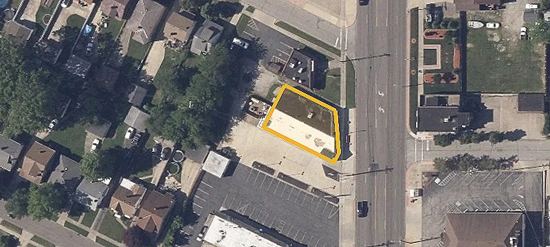 5734 Rdg Rd