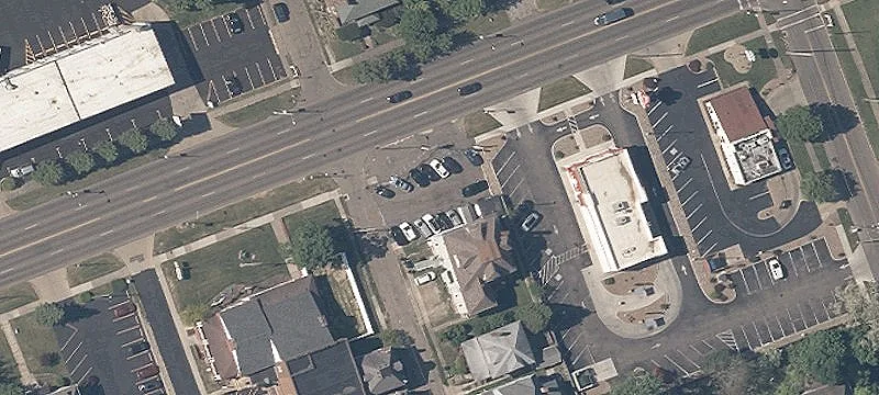 507 Lincoln E Way