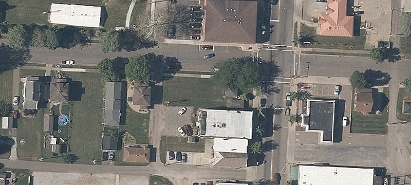 203 Wabash S Ave