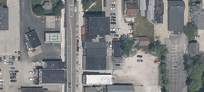 26 Chestnut St