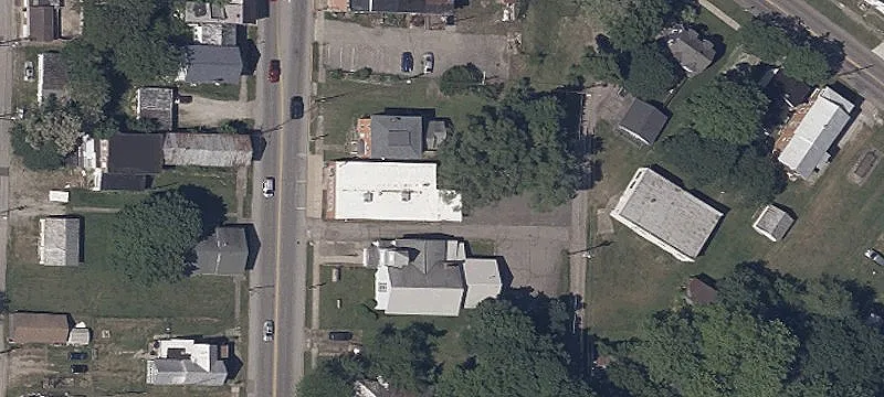 27 Plymouth St