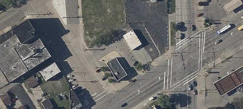 5407 Saint Clair Ave