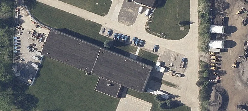 3000 Edgerton Rd
