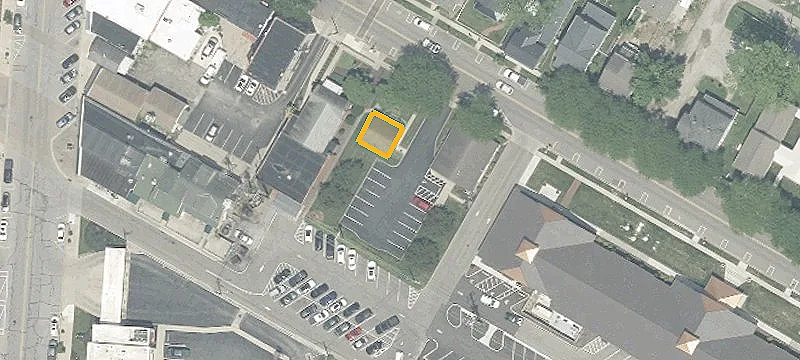 31 Waterloo St