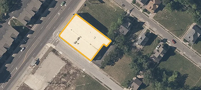 12550 Euclid Ave