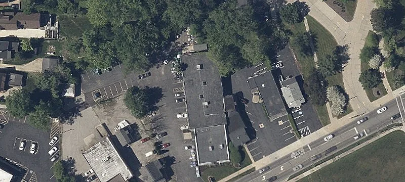 20200 Detroit Rd