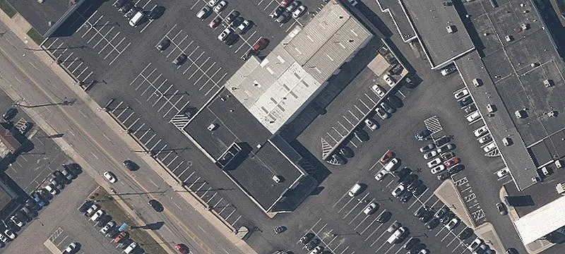99 Broadway Ave
