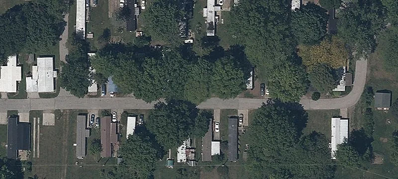 3017 Myers Rd