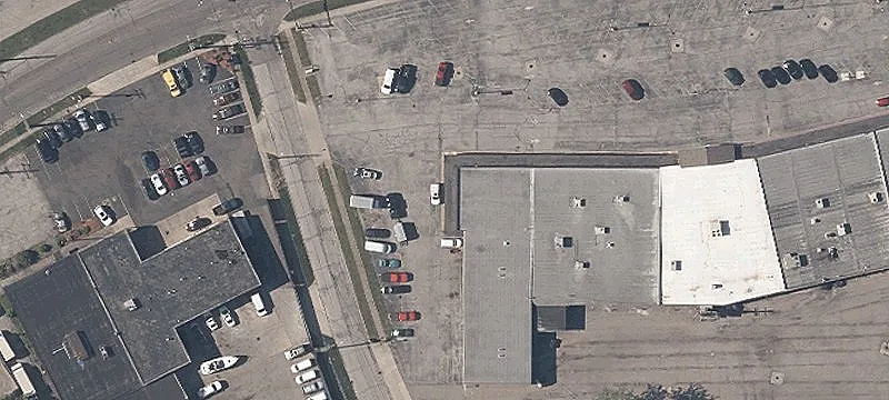 20686 Southgate Park Blvd, Unit 21000