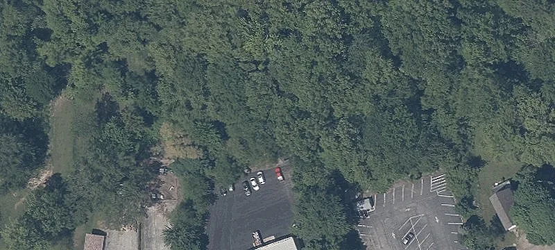 2001 Prospect Rd
