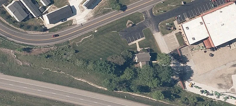 10034 Wellman Rd