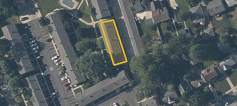 27651 Lk Shr Blvd, Unit 3E