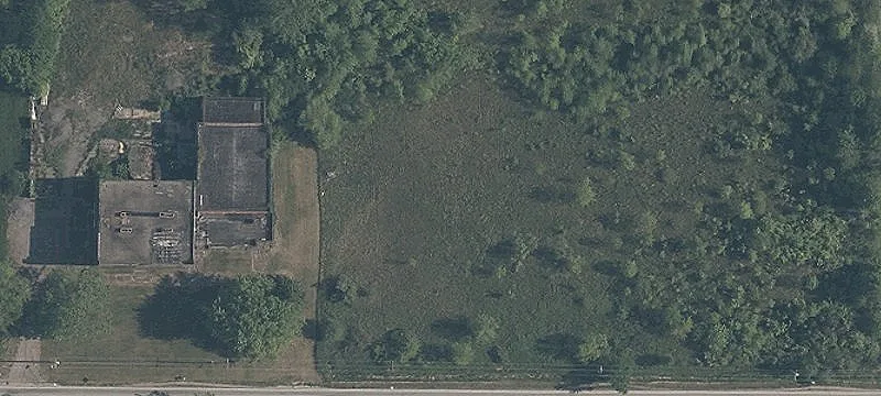 9509 Tallmadge Rd