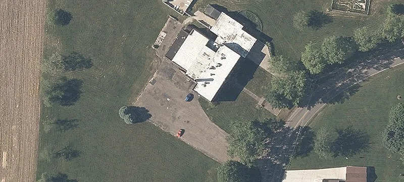2517 Pigeon Run SW Rd