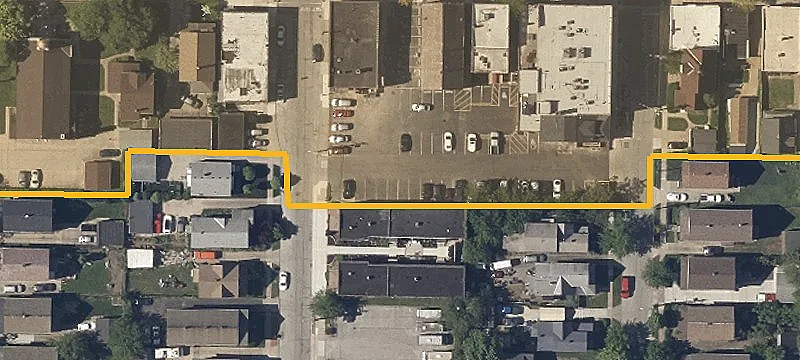 2015 Quail St