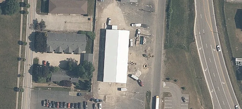 6171 Courtesy Blvd