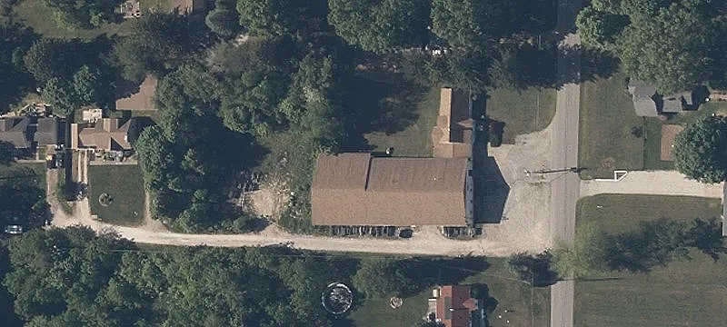3030 Houston Rd