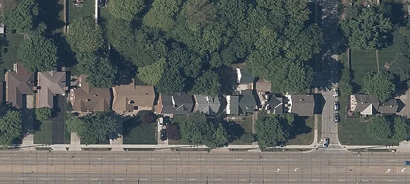 4831 Monticello Blvd