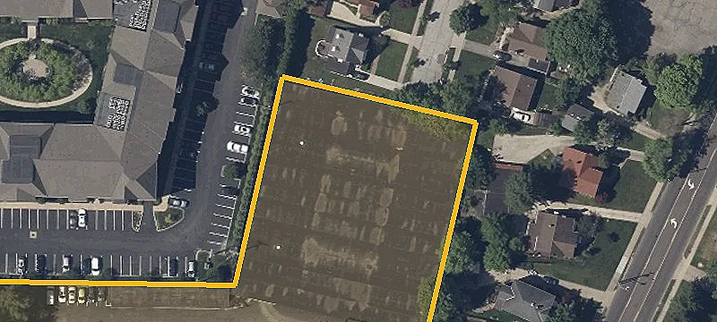 3400 Wooster Rd, Unit GS75
