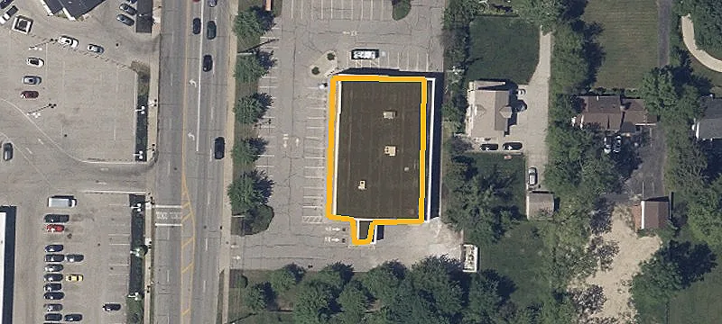 23709 Ctr Rdg Rd