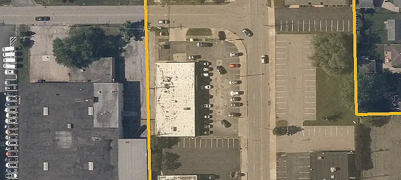 5270 Transportation Blvd