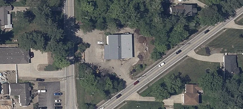 15981 York Rd