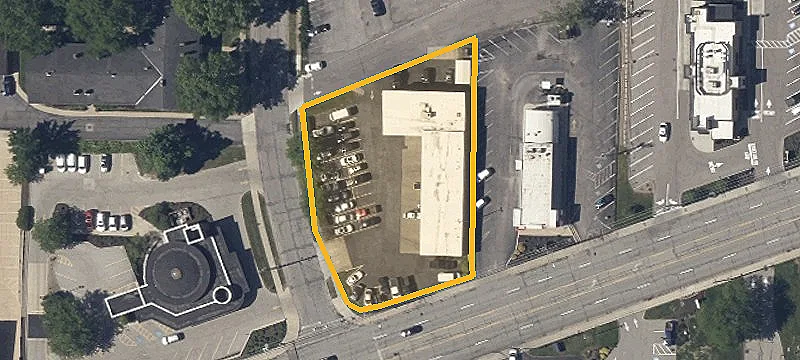 21512 Ctr Rdg Rd
