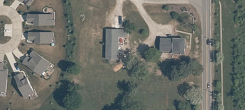 55 Bissell Rd