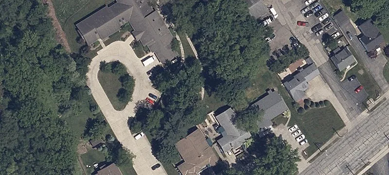 Lorain Rd