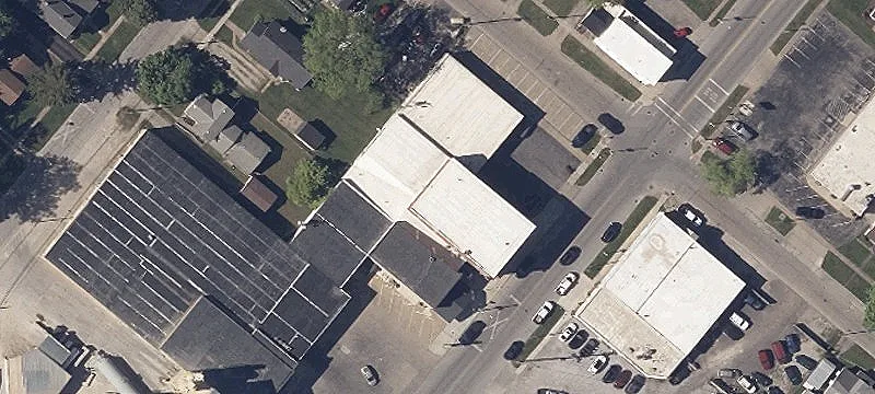 607 Main St
