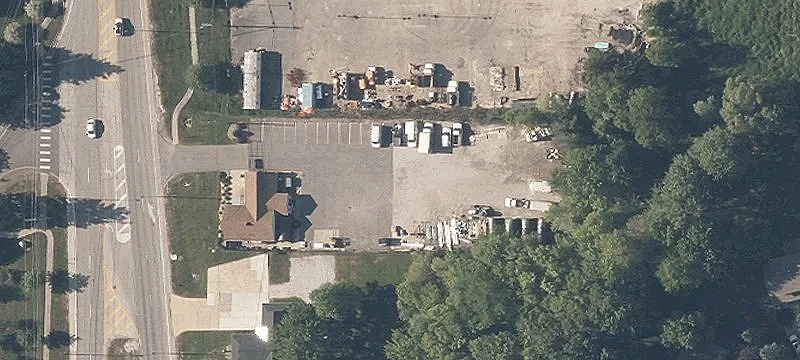 5701 Darrow Rd