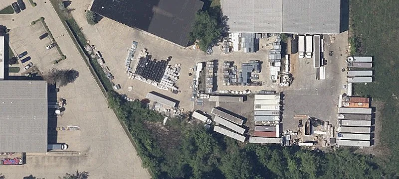 135 Blaze Industrial Pkwy