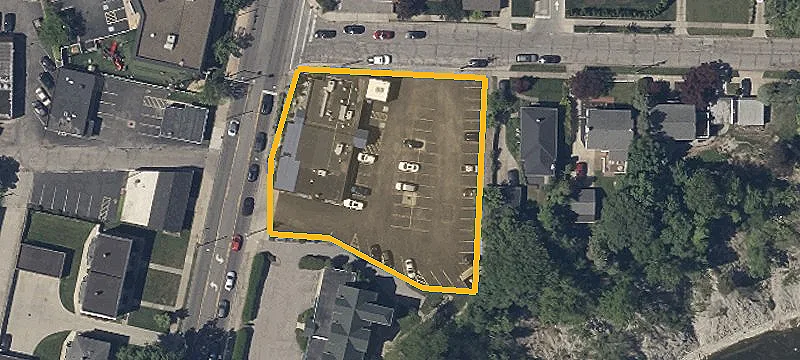 2589 Wooster Rd