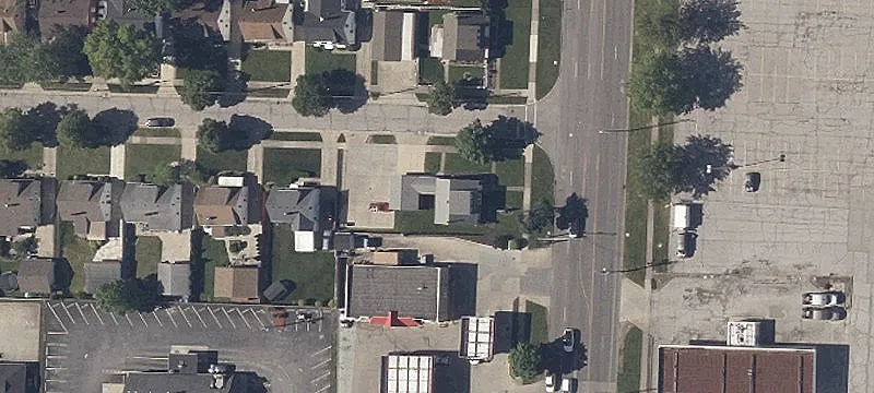 5850 Smith Rd