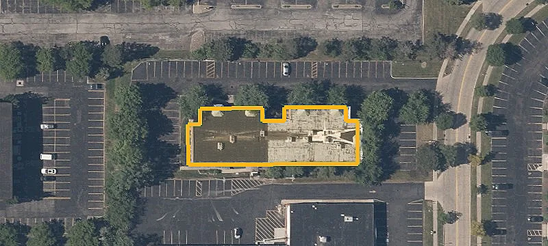 23425 Commerce Park