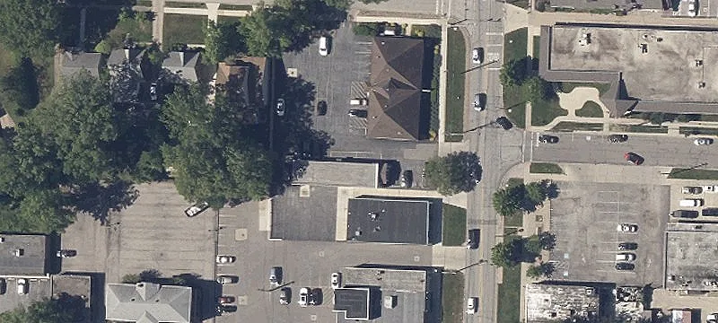 570 Dover Ctr Rd