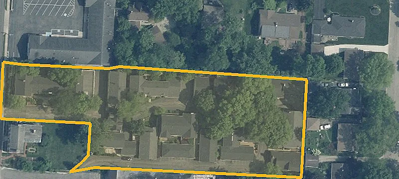 970 High St, Unit D1