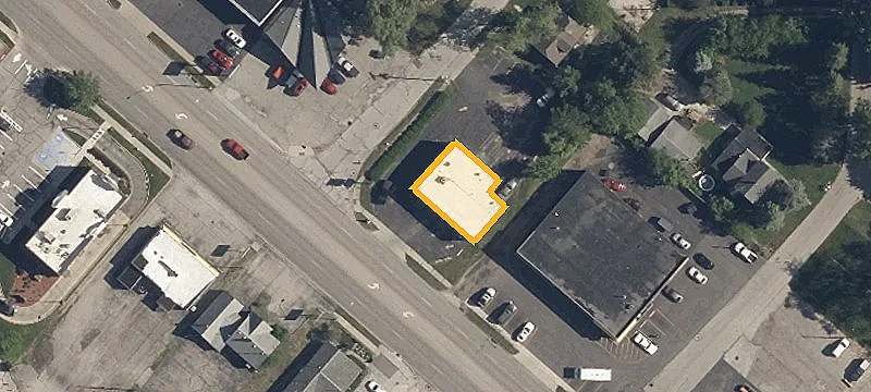 3003 Woodville Rd