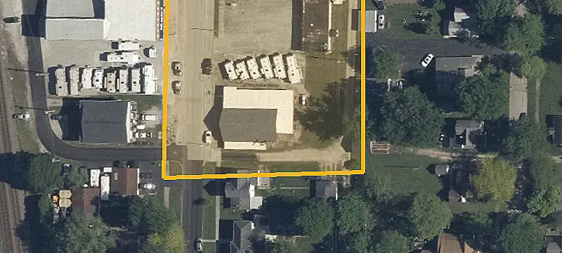 122 Main St