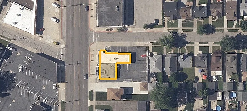 5625 Rdg Rd