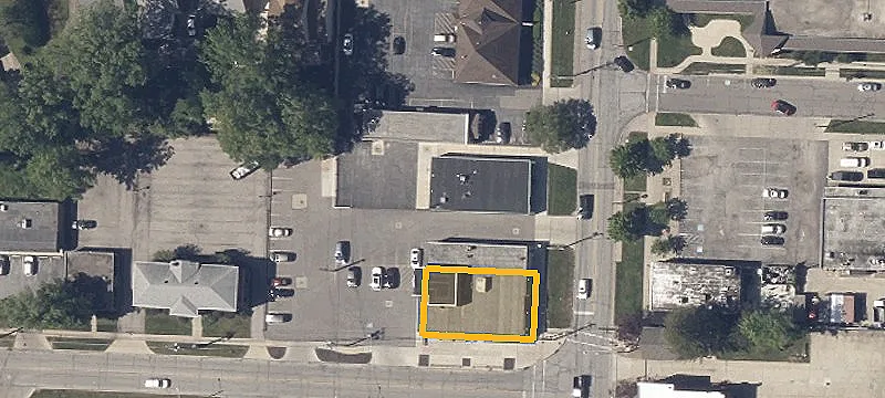 572 Dover Ctr Rd
