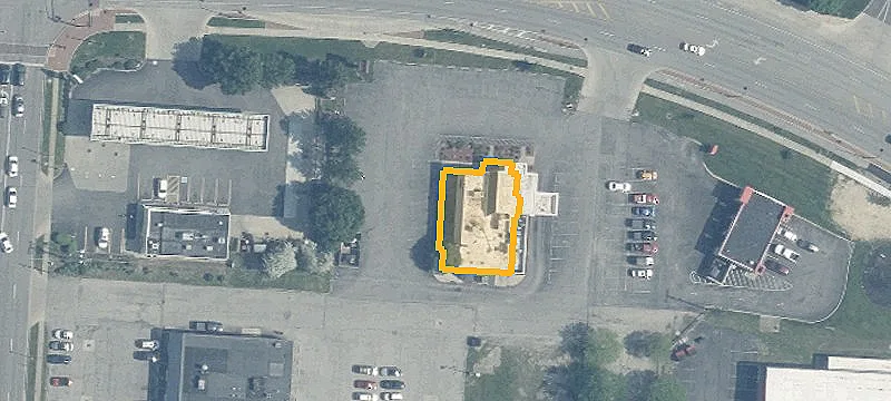 2453 Stringtown Rd