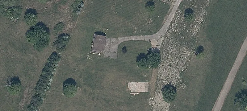 610 Salt Spgs Rd