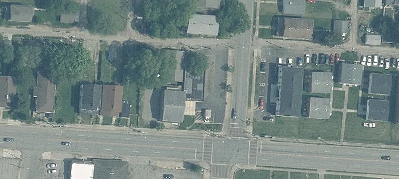 1640 Livingston Ave