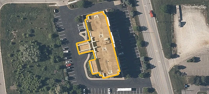 4331 Lakepointe Corporate Dr