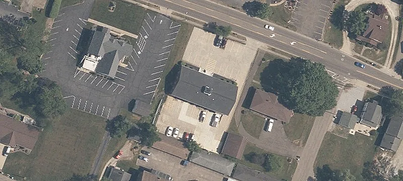 450 Maple St